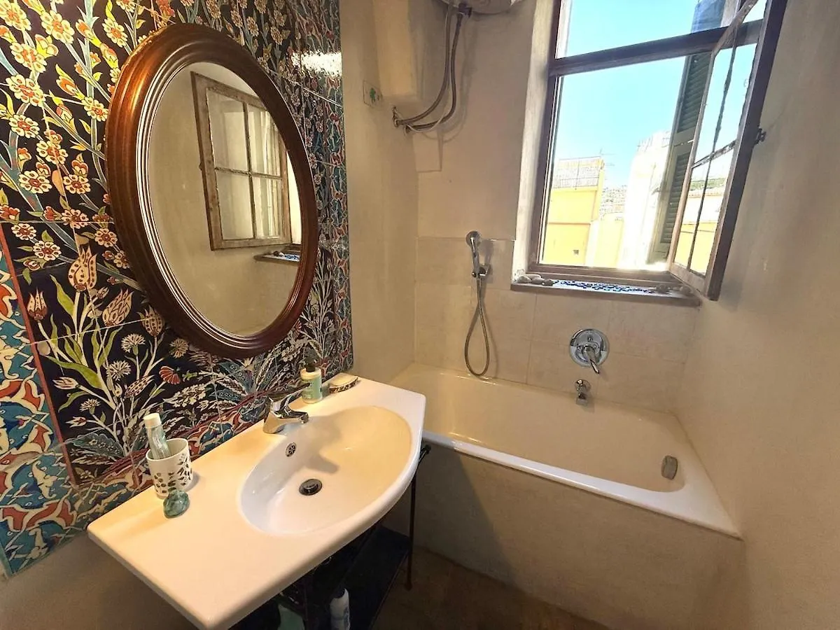 Apartment Suite Vecchio Frantoio - Sanremo Italy