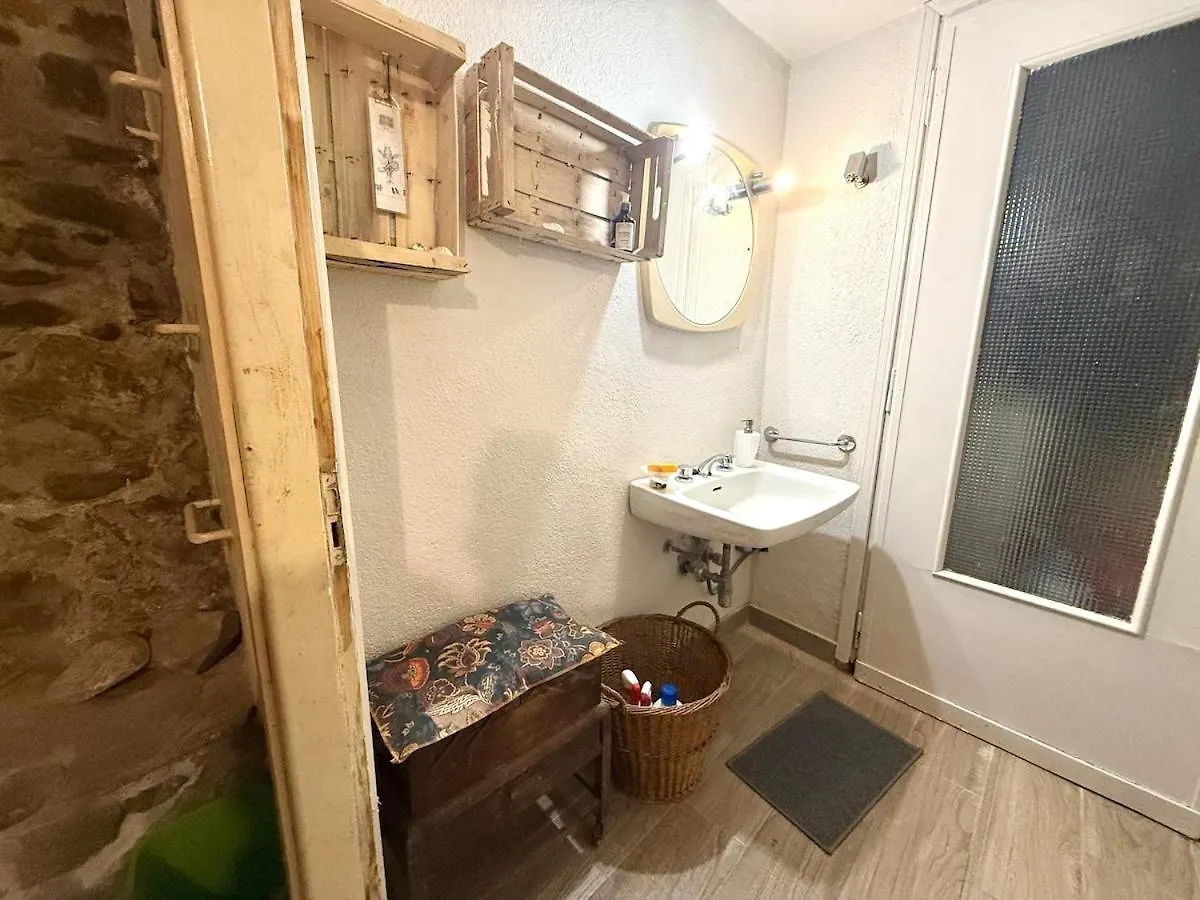Suite Vecchio Frantoio - Sanremo