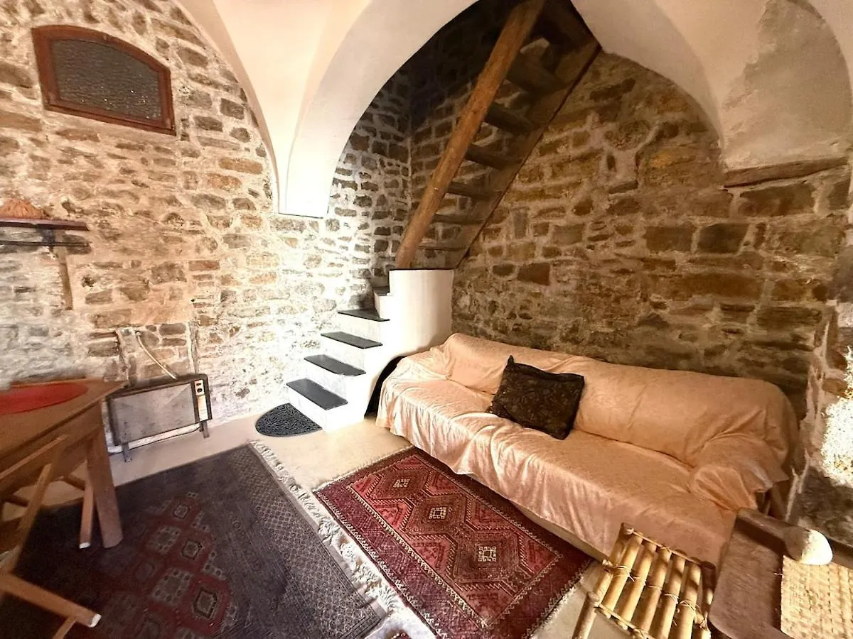 Suite Vecchio Frantoio - Sanremo Italy