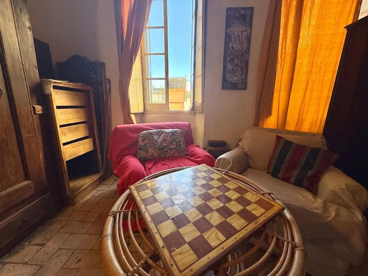 Suite Vecchio Frantoio - Sanremo