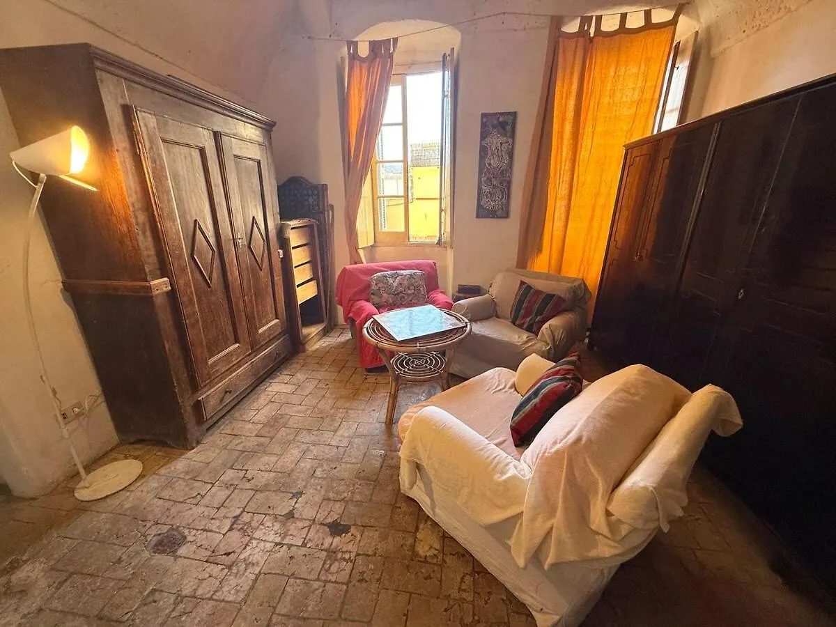 Apartment Suite Vecchio Frantoio - Sanremo