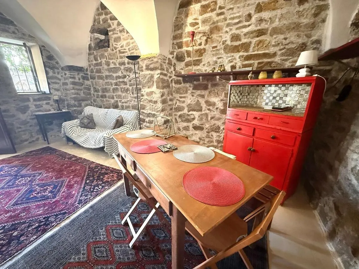 Suite Vecchio Frantoio - Sanremo Apartment