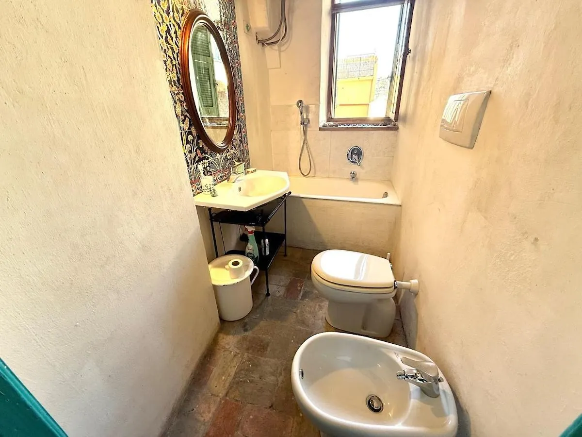 Apartment Suite Vecchio Frantoio - Sanremo