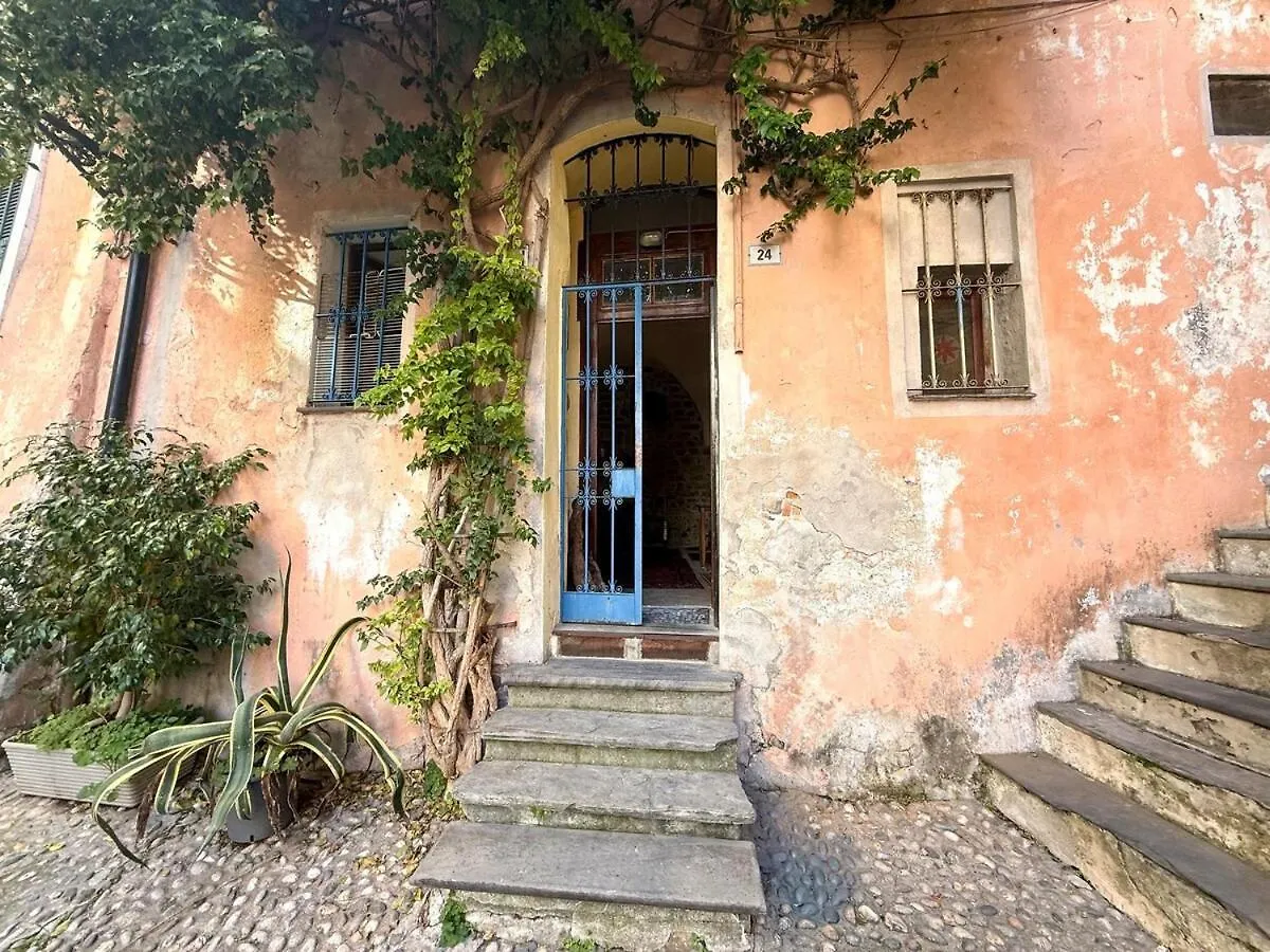 Suite Vecchio Frantoio - Sanremo