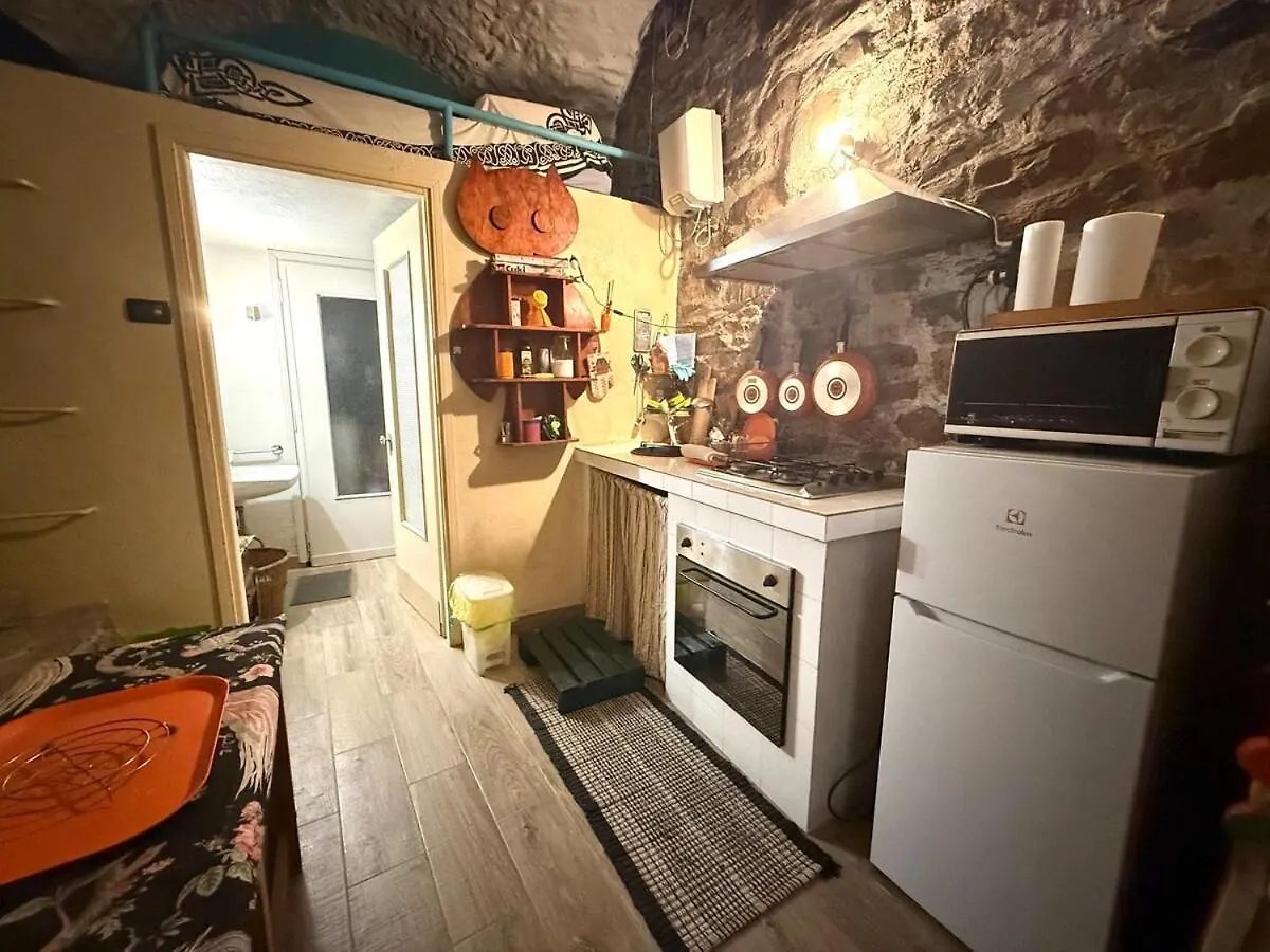 Apartment Suite Vecchio Frantoio - Sanremo