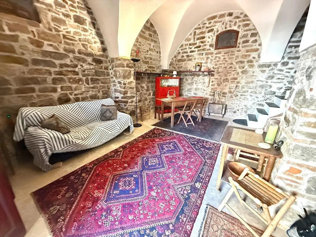Suite Vecchio Frantoio - Sanremo