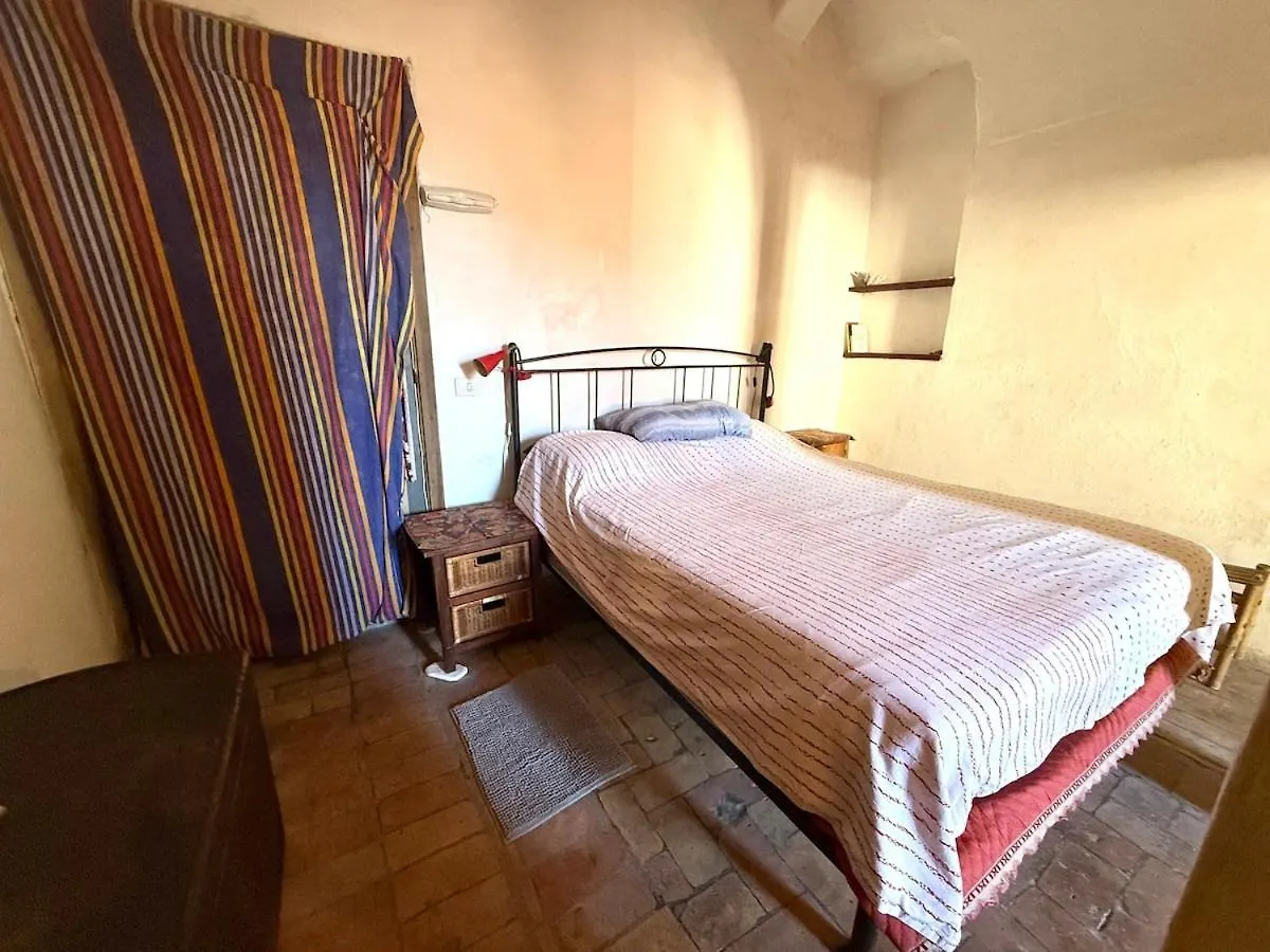 Suite Vecchio Frantoio - Sanremo Apartment