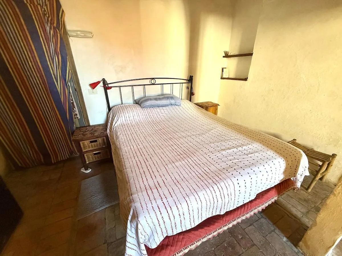 Suite Vecchio Frantoio - سانريمو 0*,